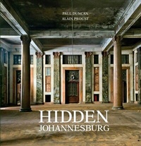 Abbildung von: Hidden Johannesburg - Struik Lifestyle