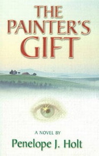 Enlarge image Cover: The Painter's Gift - York House Press