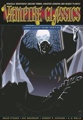 Cover: Graphic Classics Volume 9: Robert Louis Stevenson (2nd Edition) - Eureka Productions