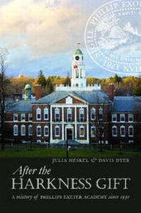 Enlarge image Cover: After the Harkness Gift - PEA Press