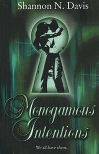 Enlarge image Cover: Monogamous Intentions - DeLoach-Davis Publishing