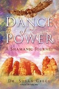 Enlarge image Cover: Dance of Power - Dr. Susan Gregg, LLC