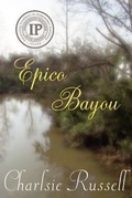 Cover: Epico Bayou - Loblolly Writer's House
