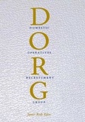Cover: Domestic Operatives Recruitment Group - Arcadian Lifestyle Publishing