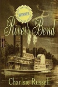 Cover: River's Bend - Loblolly Writer's House