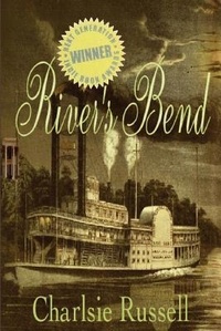 Enlarge image Cover: River's Bend - Loblolly Writer's House