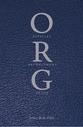 Cover: Official Recruitment Guide - Arcadian Lifestyle Publishing