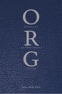 Abbildung von: Official Recruitment Guide - Arcadian Lifestyle Publishing