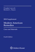 Cover: Modern American Remedies - Wolters Kluwer Law & Business