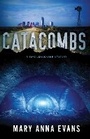 Cover: Catacombs - Poisoned Pen Press