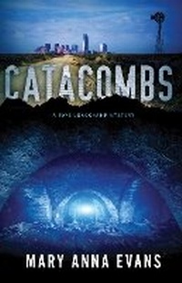 Enlarge image Cover: Catacombs - Poisoned Pen Press