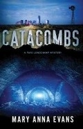 Cover: Catacombs - Poisoned Pen Press