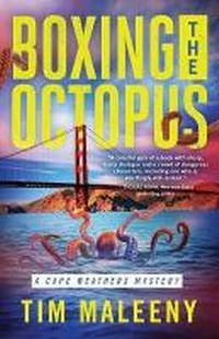 Enlarge image Cover: Boxing the Octopus - Poisoned Pen Press
