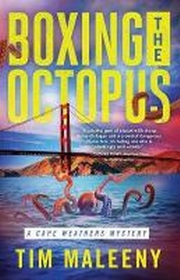 Enlarge image Cover: Boxing the Octopus - Poisoned Pen Press