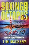 Cover: Boxing the Octopus - Poisoned Pen Press