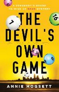 Enlarge image Cover: The Devil's Own Game - Poisoned Pen Press