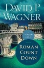 Cover: Roman Count Down - Poisoned Pen Press