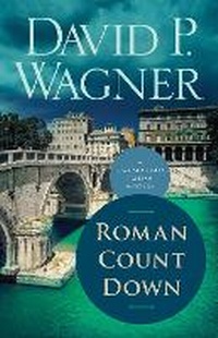 Enlarge image Cover: Roman Count Down - Poisoned Pen Press