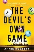 Cover: The Devil's Own Game - Poisoned Pen Press