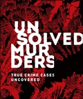 Cover: Unsolved Murders - Dorling Kindersley
