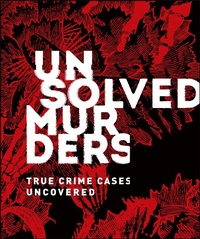Enlarge image Cover: Unsolved Murders - Dorling Kindersley