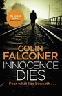 Cover: Innocence Dies - Constable