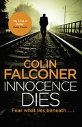 Cover: Innocence Dies - Constable
