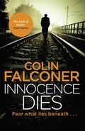 Cover: Innocence Dies - Constable