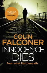 Enlarge image Cover: Innocence Dies - Constable