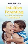 Cover: Intuitive Parenting - Robinson