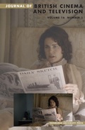 Cover: Doing History in the Age of Downton Abbey - Edinburgh University Press