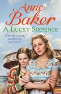 Cover: A Lucky Sixpence - Headline