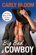 Cover: Big Bad Cowboy - Headline Eternal