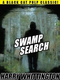 Cover: Swamp Search - Wildside Press