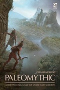 Cover: Paleomythic - Osprey Games