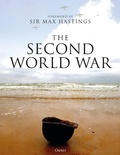 Cover: The Second World War - Osprey Publishing