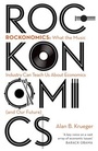 Cover: Rockonomics - John Murray