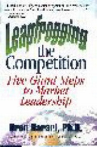 Enlarge image Cover: Leapfrogging the Competition - American Century Press,U.S.