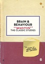 Cover: Brain and Behaviour - SAGE Publications Ltd