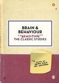 Cover: Brain and Behaviour - SAGE Publications Ltd