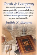 Cover: Torah and Company - Ben Yehuda Press