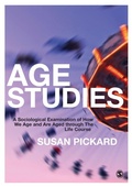 Cover: Age Studies - SAGE Publications Ltd
