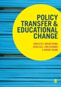 Cover: Policy Transfer and Educational Change - SAGE Publications Ltd