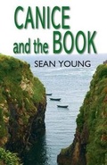 Cover: Canice And The Book - West Sunset Books