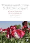Cover: Transnational Crime and Criminal Justice - SAGE Publications Ltd
