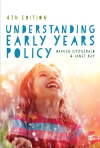Enlarge image Cover: Understanding Early Years Policy - SAGE Publications Ltd
