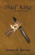 Cover: Thief King - Loconeal Publishing, LLC