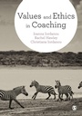 Cover: Values and Ethics in Coaching - SAGE Publications Ltd