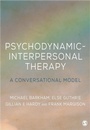 Cover: Psychodynamic-Interpersonal Therapy - SAGE Publications Ltd