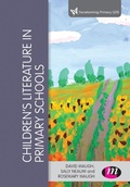 Cover: Children's Literature in Primary Schools - Learning Matters Ltd